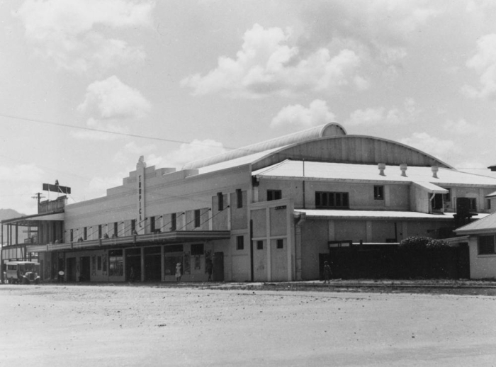 Tropical Theatre Cairns